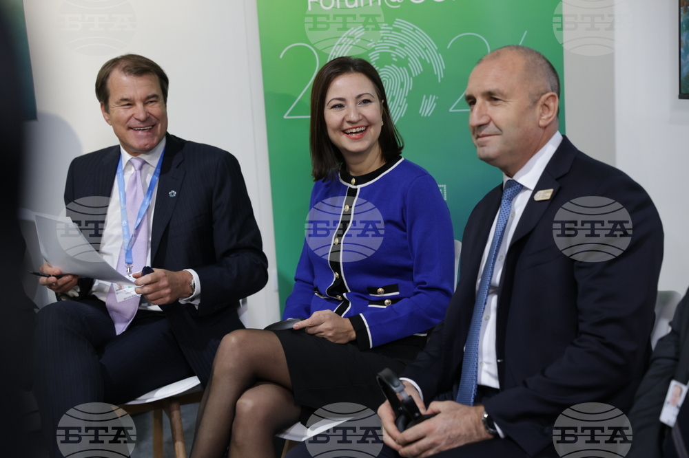 Азербайджан - Баку - нулеви емисии - форум