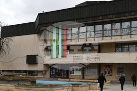 Разград - община - знамена