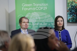 Азербайджан - Баку - нулеви емисии - форум