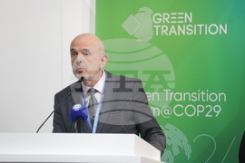 Азербайджан - Баку - нулеви емисии - форум