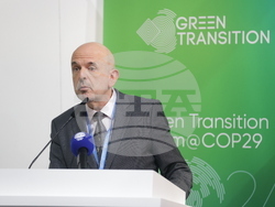 Азербайджан - Баку - нулеви емисии - форум