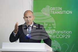 Азербайджан - Баку - нулеви емисии - форум