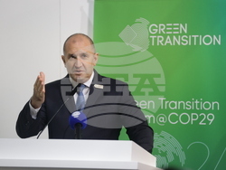 Азербайджан - Баку - нулеви емисии - форум