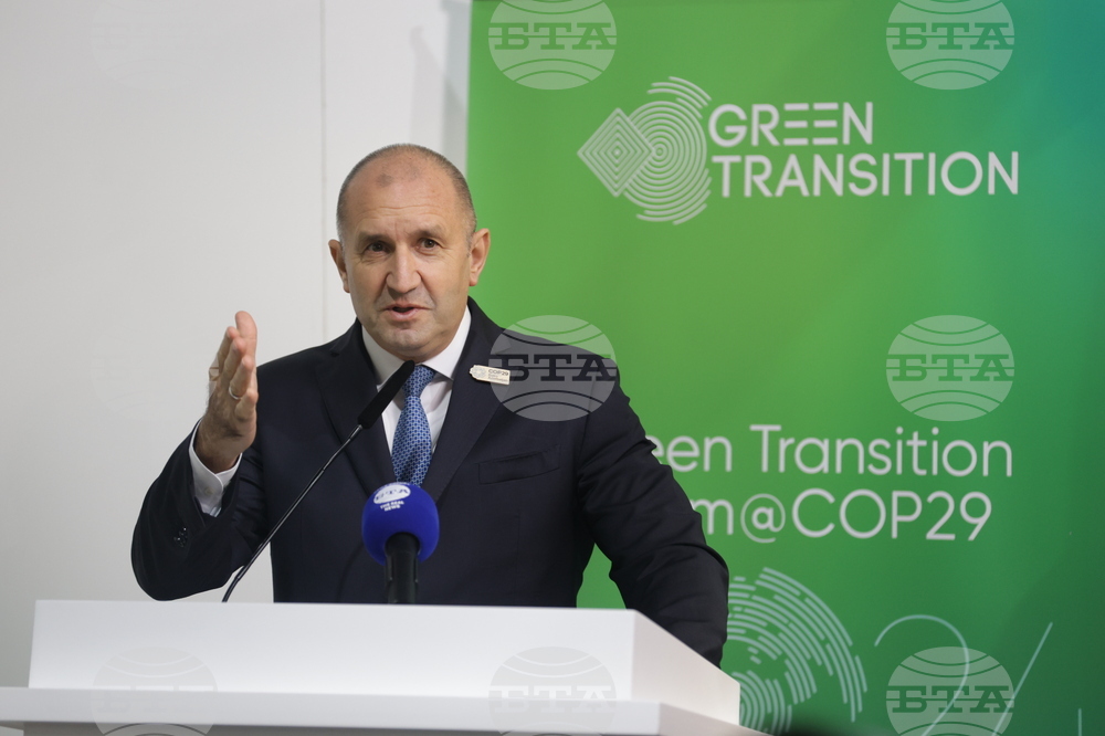 Азербайджан - Баку - нулеви емисии - форум