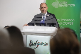 Азербайджан - Баку - нулеви емисии - форум