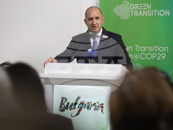 Азербайджан - Баку - нулеви емисии - форум