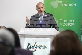 Азербайджан - Баку - нулеви емисии - форум