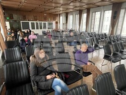 Снимка: Община Видин - Старт на дейностите по енергийна ефективност на сградата на Община Видин