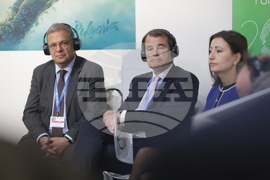 Азербайджан - Баку - нулеви емисии - форум