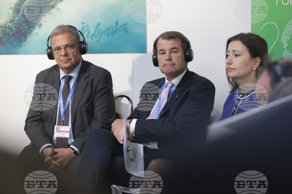 Азербайджан - Баку - нулеви емисии - форум