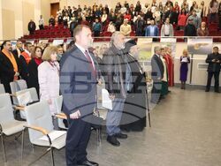 Снимка: Областна администрация Русе