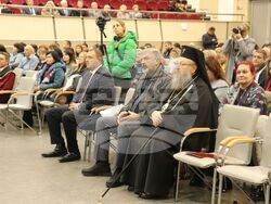 Снимка: Областна администрация Русе