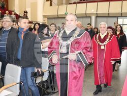 Снимка: Областна администрация Русе