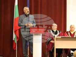 Снимка: Областна администрация Русе