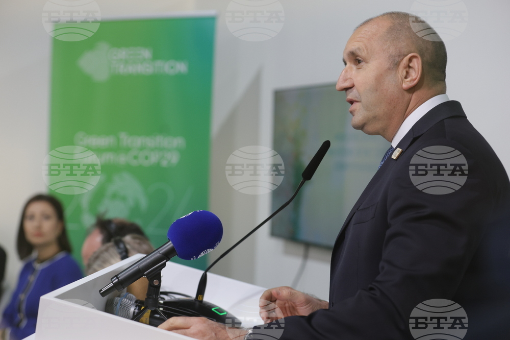 Азербайджан - Баку - нулеви емисии - форум