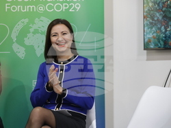 Азербайджан - Баку - нулеви емисии - форум