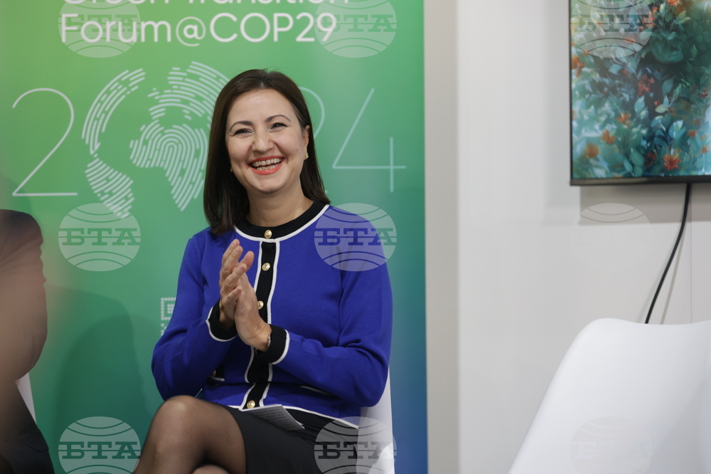 Азербайджан - Баку - нулеви емисии - форум