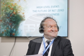 Азербайджан - Баку - нулеви емисии - форум