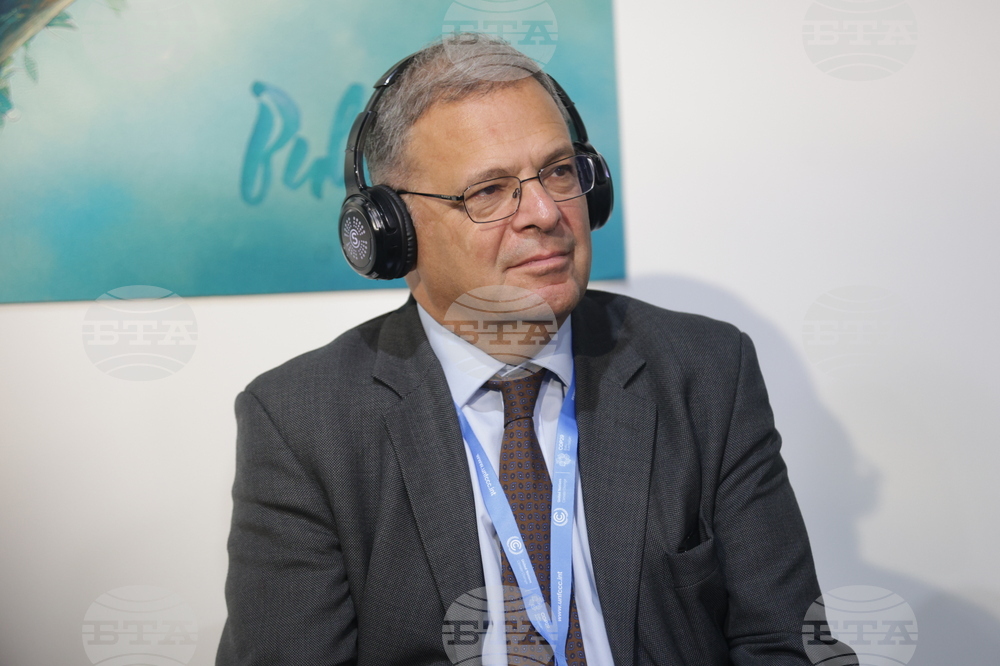 Азербайджан - Баку - нулеви емисии - форум