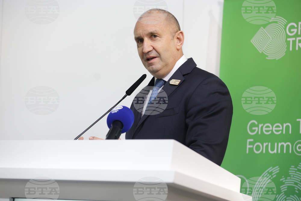 Азербайджан - Баку - нулеви емисии - форум