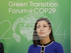 Азербайджан - Баку - нулеви емисии - форум