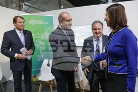 Азербайджан - Баку - нулеви емисии - форум