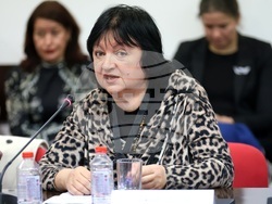 УНСС - „Свободата на словото на медиите в България” - Дискусионен панел 1: „Медиите - свобода на словото и етични принципи на