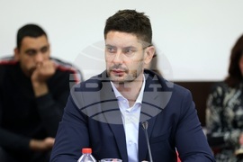 УНСС - „Свободата на словото на медиите в България” - Дискусионен панел 1: „Медиите - свобода на словото и етични принципи на