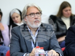 УНСС - „Свободата на словото на медиите в България” - Дискусионен панел 1: „Медиите - свобода на словото и етични принципи на