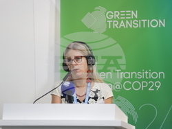 Азербайджан - Баку - нулеви емисии - форум