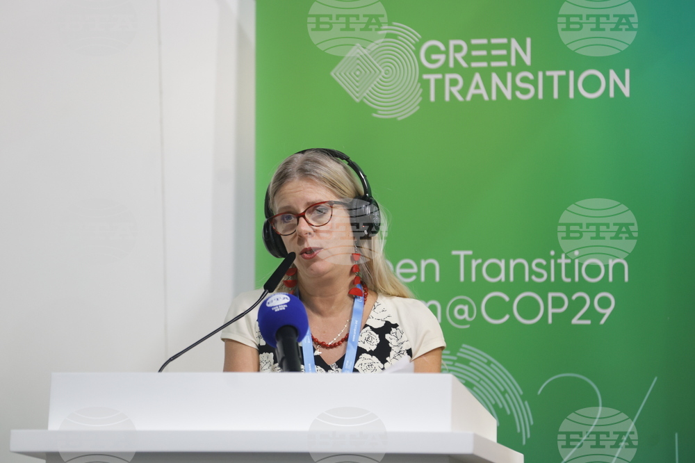 Азербайджан - Баку - нулеви емисии - форум