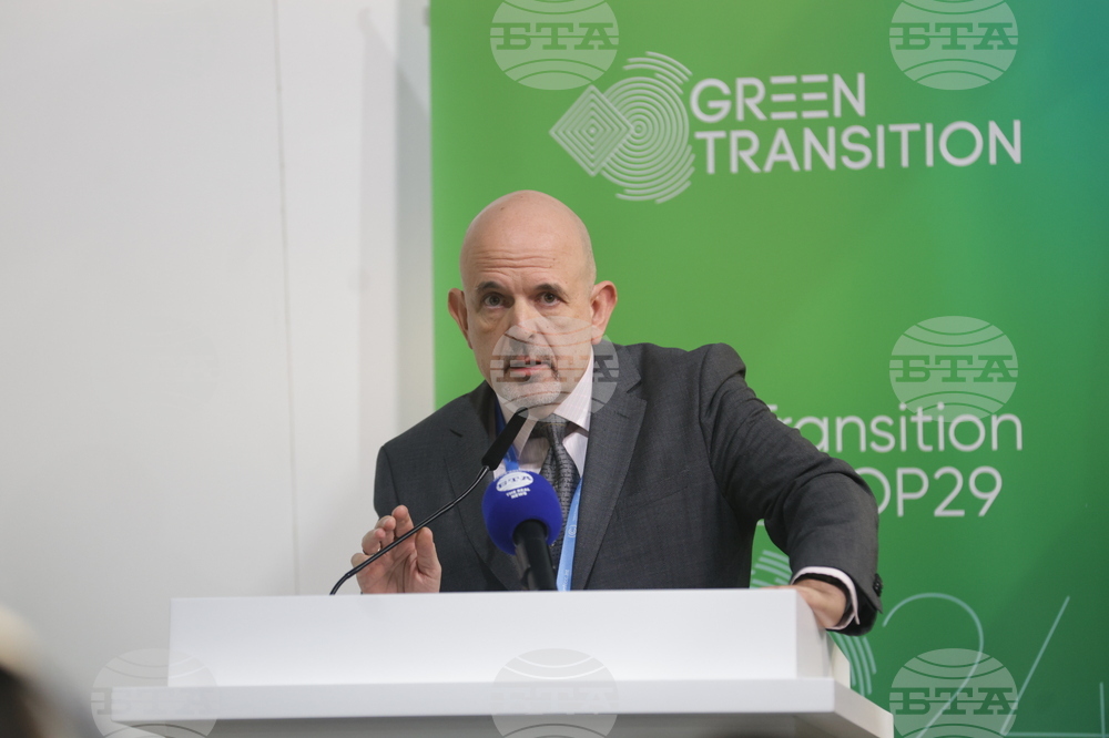 Азербайджан - Баку - нулеви емисии - форум