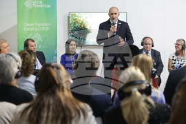 Азербайджан - Баку - нулеви емисии - форум