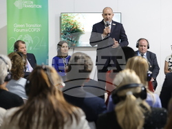 Азербайджан - Баку - нулеви емисии - форум