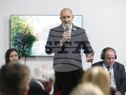 Азербайджан - Баку - нулеви емисии - форум