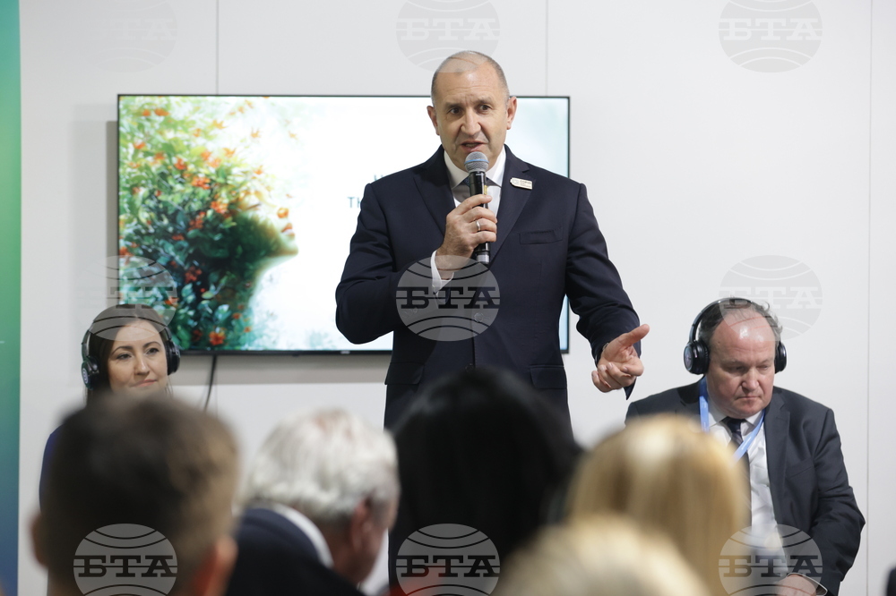 Азербайджан - Баку - нулеви емисии - форум