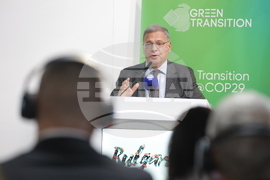 Азербайджан - Баку - нулеви емисии - форум