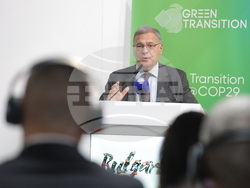 Азербайджан - Баку - нулеви емисии - форум