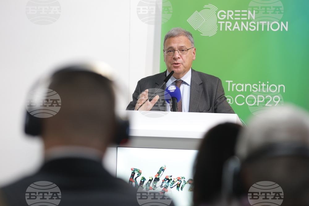 Азербайджан - Баку - нулеви емисии - форум