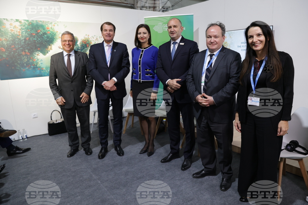 Азербайджан - Баку - нулеви емисии - форум