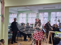 Разград - Филхармония - образователни концерти