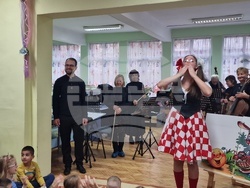 Разград - Филхармония - образователни концерти