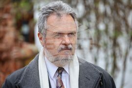 Бургас - Миклош Борош - посещение