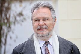 Бургас - Миклош Борош - посещение