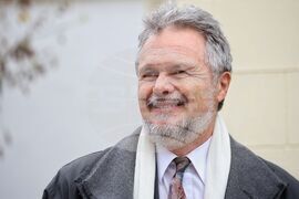 Бургас - Миклош Борош - посещение