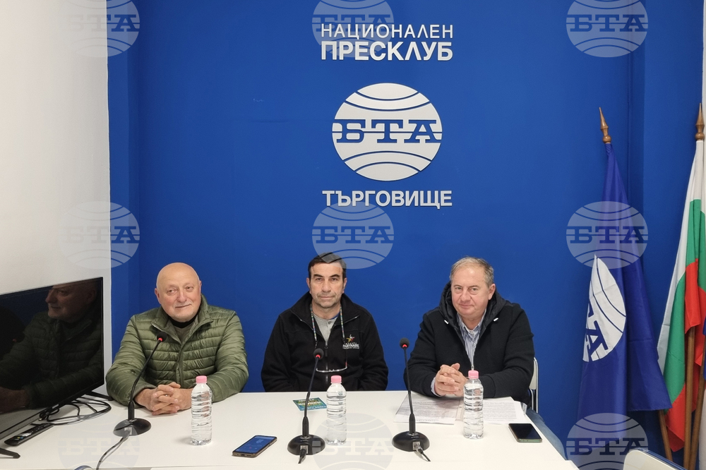 „Изкуството е моят свят“ – каза художникът Румен Райнов от Търговище по повод 60-ата си годишнина