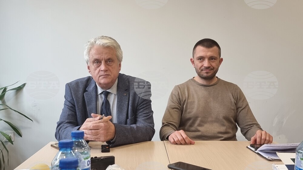 Перник - Бойко Рашков - коментар 