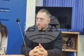 Национален пресклуб на БТА - Плевен - „Соник Старт” - пресконференция