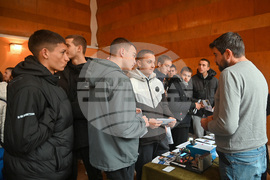 Монтана - университети - форум - „Есенно представяне на университетите”