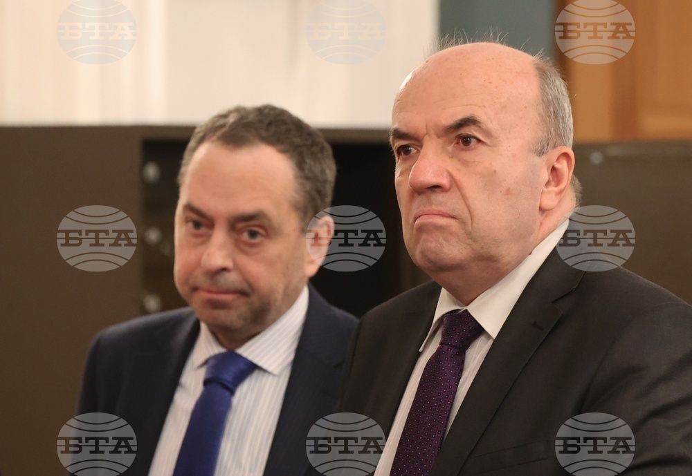 Парламент - Комисия по външна политика